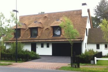 Renoveren woning te Knokke (B)