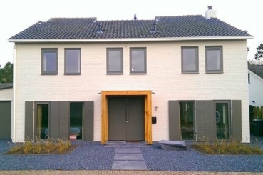 Renoveren woning te Cadzand-Bad