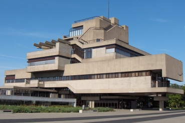 Renoveren kozijnaansluitingen stadhuis Gemeente Terneuzen