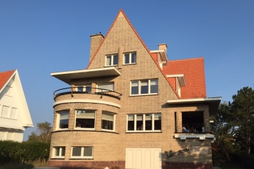 Renoveren woning De Haan (B)