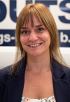 Mireille de Smit