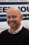 Peter van den Berge